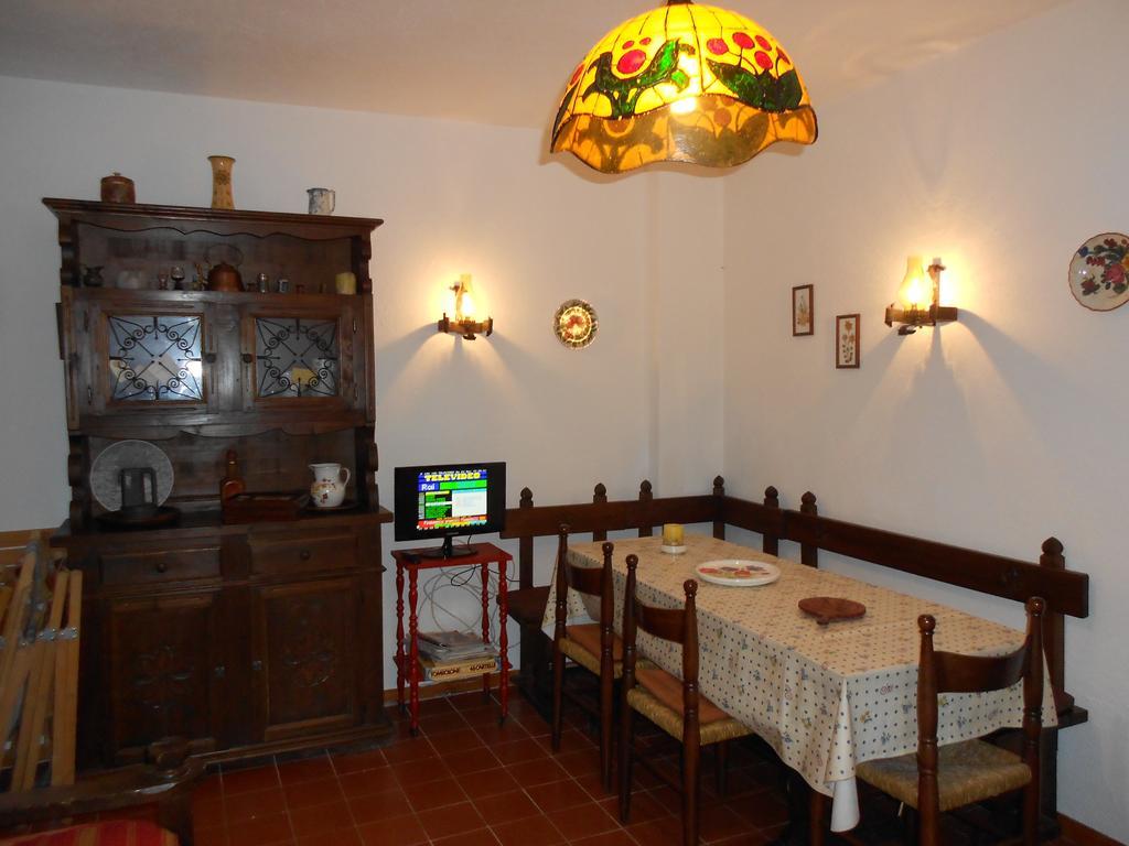 Appartamento Roccione Ovindoli Room photo