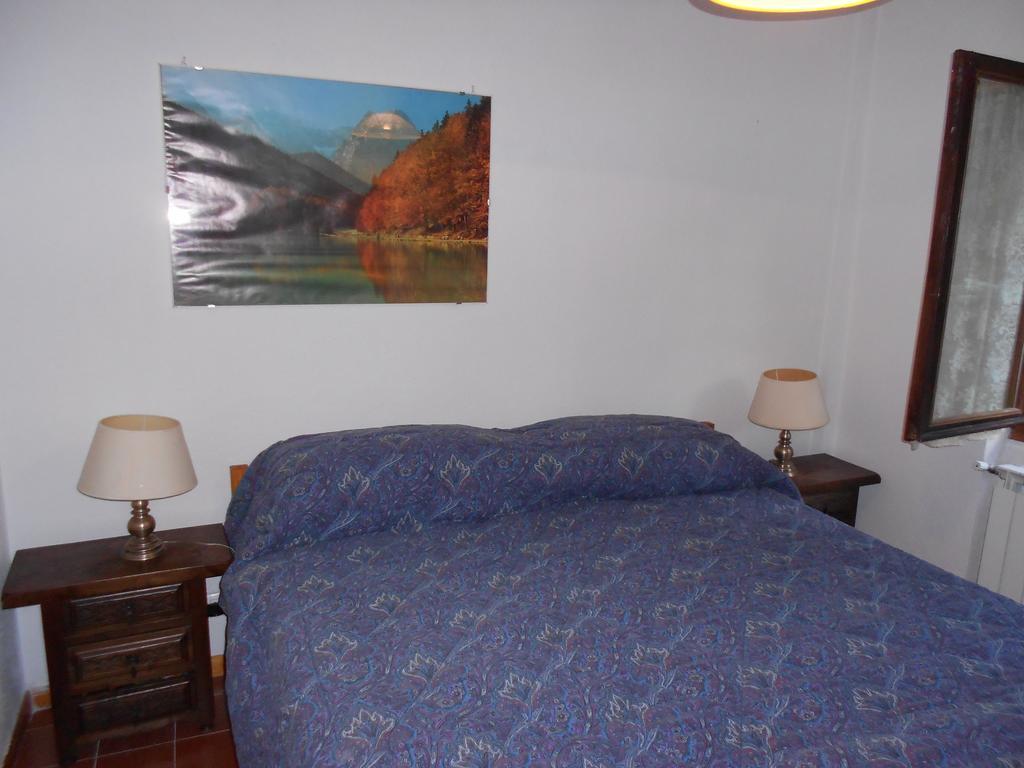 Appartamento Roccione Ovindoli Room photo