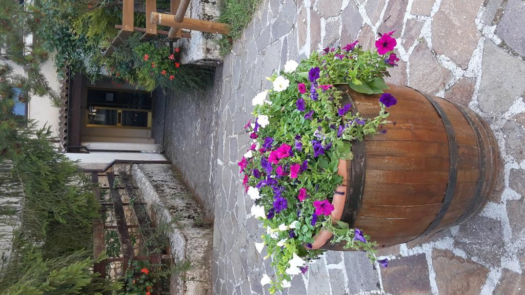 Appartamento Roccione Ovindoli Room photo