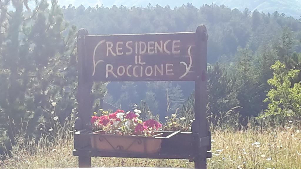 Appartamento Roccione Ovindoli Room photo