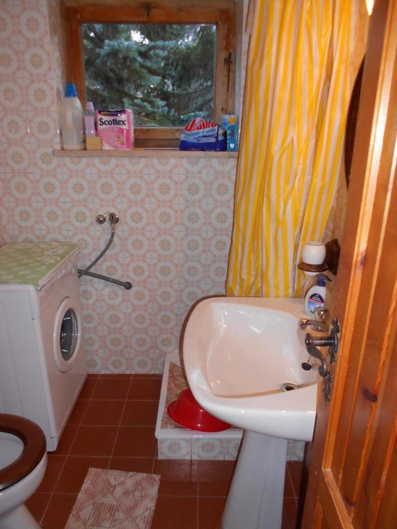 Appartamento Roccione Ovindoli Room photo